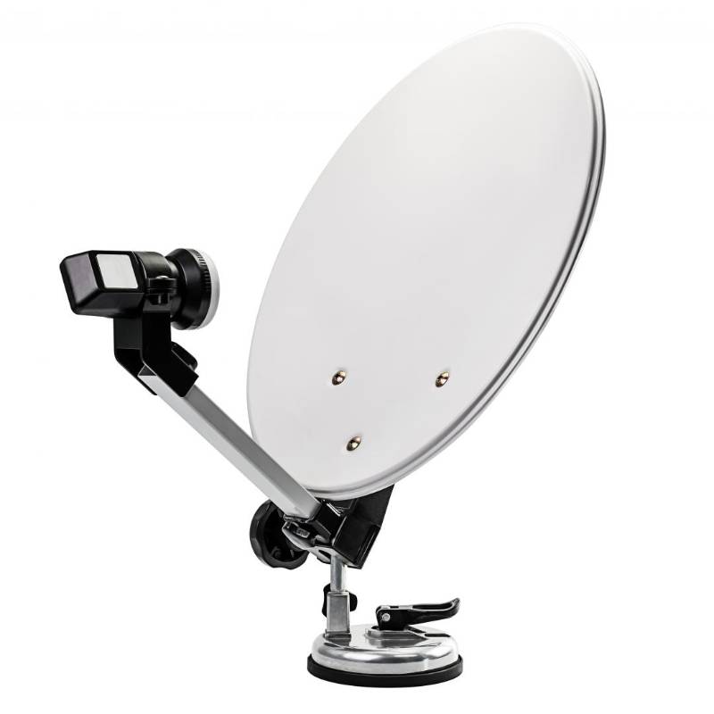 Installation d'antennes Saint-Denis