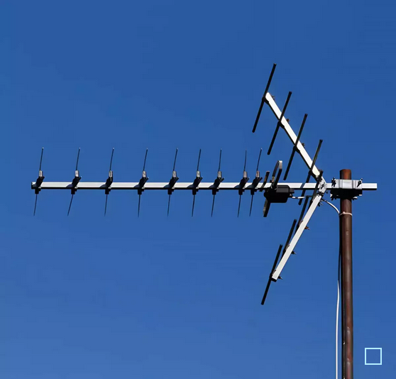Antenne TNT 2