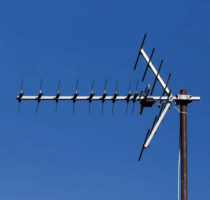 Réglage antenne TNT Saint-Pierre