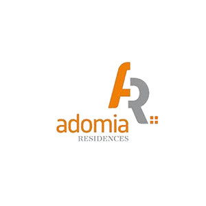 Logo Adomia