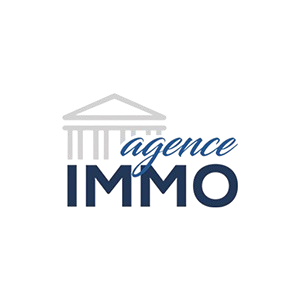 Logo Agence IMMO