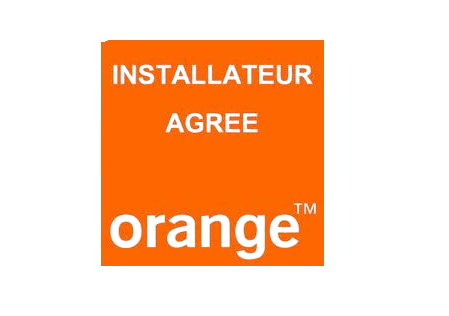 Logo Orange