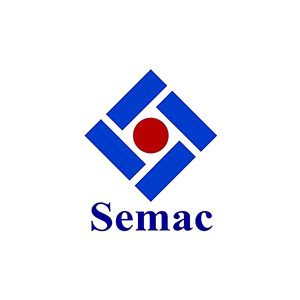 Logo Semac